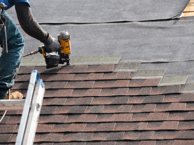 About Roof Repair Experts Sturdivant, MO