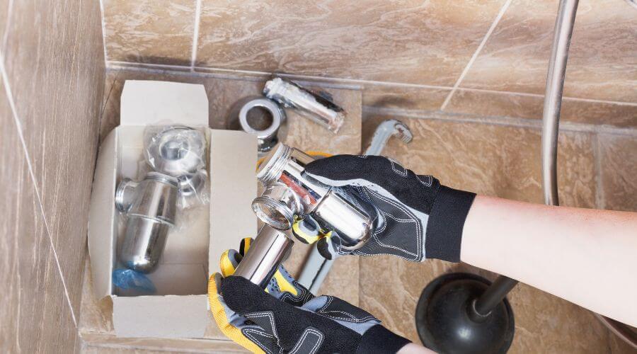 Professional New roof installation in Sturdivant, MO